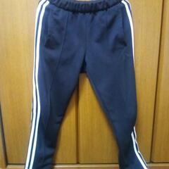 adidas　ジャージ　s