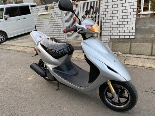 DIO Z4 60,000円から52,000円値下げしました‼️走行距離少ない かなり