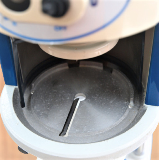 アイススライサー 初雪 中部コーポレーション HB-130A リユース品