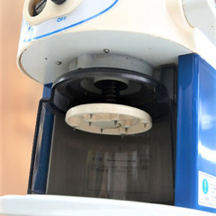アイススライサー 初雪 中部コーポレーション HB-130A リユース品 