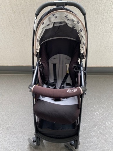 シティ スター | ベビー用品のグレコ （GRACO） 【受渡予定者決定 