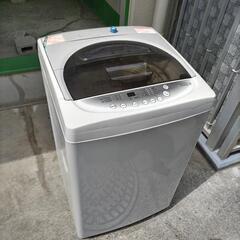 DAEWOO 4.6kg洗濯機
2012年製