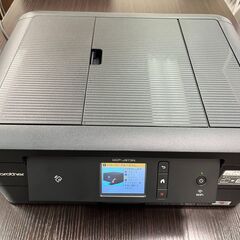 ブラザー brother A4プリンター複合機 DCP-J973N