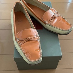 【ネット決済】★お値下げしました『Cole Haan(コールハー...