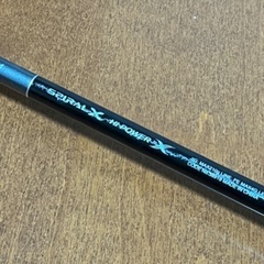 グラップラー　ジギングロッド　セット-【USA製】90s russel parker akinbo 元ネタ