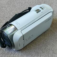 SONY HDR-CX470 ハンディカメラ(2017) 中古