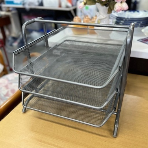 IKEA 書類トレー