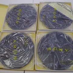 ジャンク 使用済み SONY オープンリール テープ 19本 セット まとめて