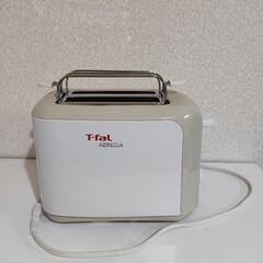 パン　トースター ティファール T-fal