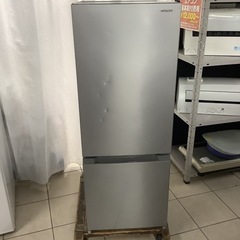 日立冷凍冷蔵庫 RL-154JA 154L 2019年製