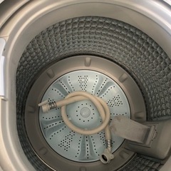 K113☆Haier2020年製5.5㌔洗濯機☆6ヵ月間保証付き☆