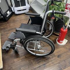 ★【Swany　Mini アムザ】軽量！最小！自走式車椅子　20...