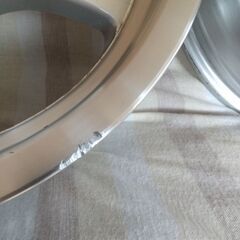 ジムニーホイール１６インチ