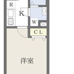 💥 自営業・水商売も👌 敷金礼金０円 😄    京成本線 京成成田駅 徒歩12分 ❗️成田市東町１０６－１ ❗️ Digi26335 - 成田市