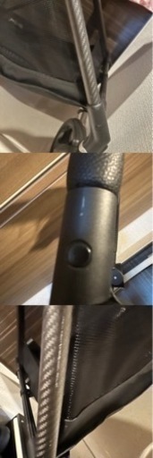 2021年モデル】サイベックス メリオ ディープブラック ※純正ドリンク