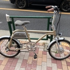 新品・型落ち 電動自転車WIMO(ウィーモ)