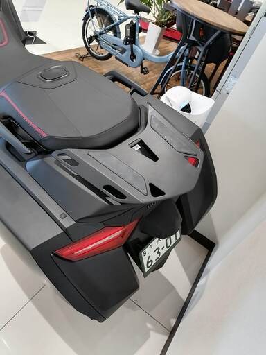 ホンダ ゴールドウイング GL1800 ABS 2020年式／ノーマル車両