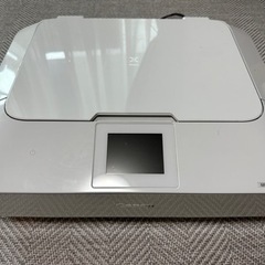 Canonプリンター　ジャンク品