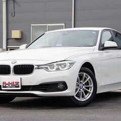 【自社ローン】～BMW(3シリーズ) 318i LCI～🌟販売最...