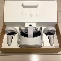 Oculus Quest 2(Mate Quest)256GB