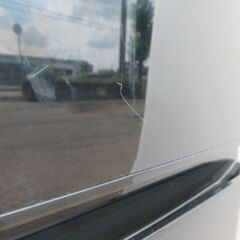 16【愛知店舗・清掃済】　三菱　146L　冷蔵庫　2017年