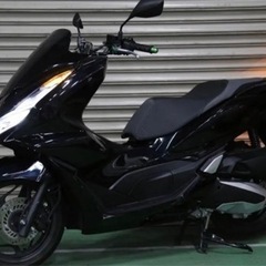 【ネット決済】SOLD OUT！PCX160 ワンオーナー車！自...