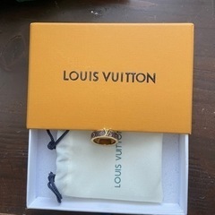 ルイヴィトン　リング