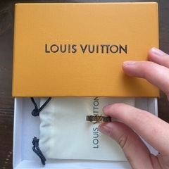 ルイヴィトン　リング