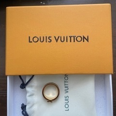 ルイヴィトン　リング