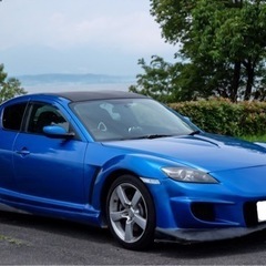 ⭐︎予備検査付き⭐︎RX-8 ‼️6MT typeS‼️Veil...