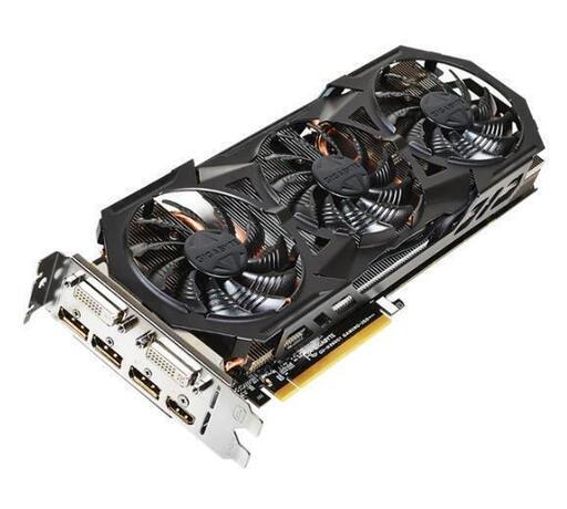 【即日・手渡し可】　GV-N960G1 GAMING-4GD