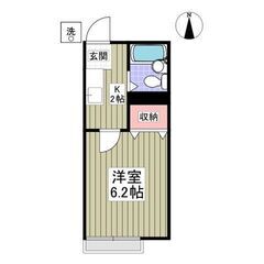 🌻入居費用13万円🌻】✨審査No.1✨ 🔥東急東横線「白楽」駅 ...