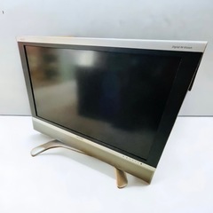 TV ジャンク品 Y06065