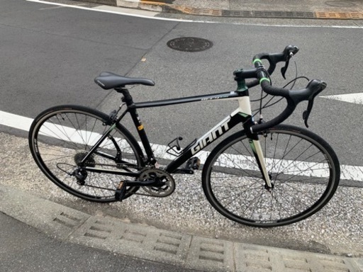 ロードバイク 中古 GIANT defy3 Mサイズ