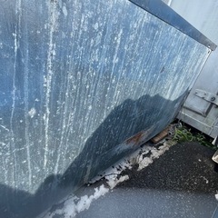 ホシザキ　業務用テーブル形冷蔵庫　RT150SNF