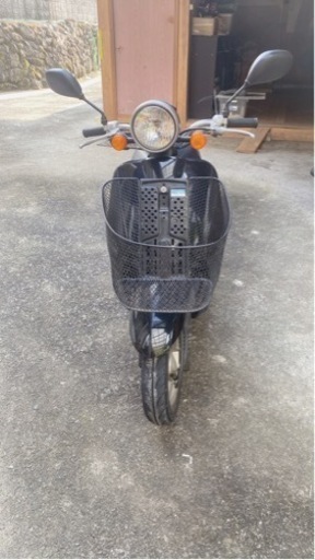決まりました　ホンダ　トゥデイ　50cc 早い方から優先