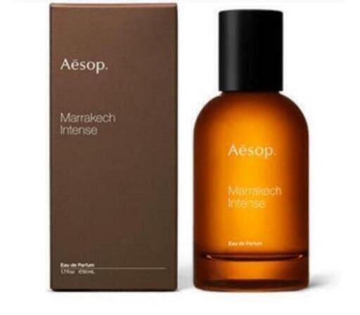 イソップ マラケッシュ インテンス オードパルファム 50ml