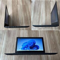 518-6☆2019年モデル！薄型スタイリッシュPC！Lenovo IdeaPad 330☆