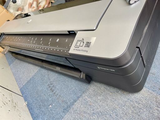 ☆HP ヒューレット・パッカード HP DesignJet T830 MFP プリンター
