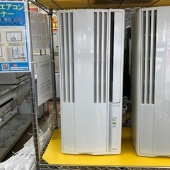?売れ筋?2020年製 CORONA 1.6kw ウィンドエアコン CW-1620 窓 