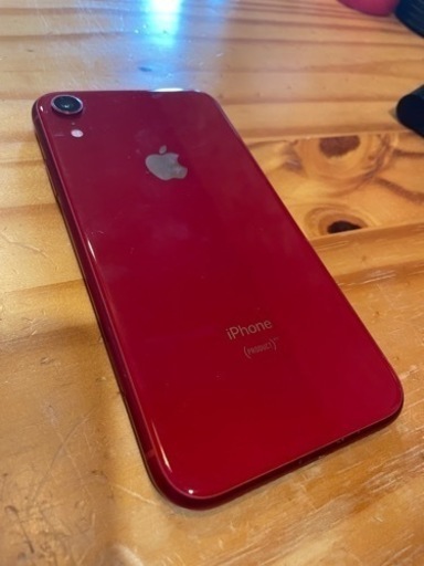 iPhone10R 必要な方に