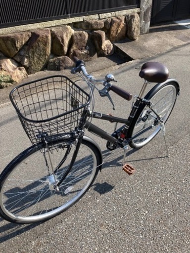 自転車