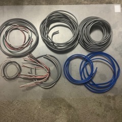 【期間限定　大幅値下げ】電気工事士試験 第2種 練習用 工具 配線　セット