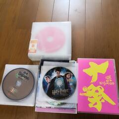  【取引決定】DVDセット