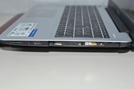中古良品ノートパソコン Windows11+office 新品爆速SSD256GB ASUS