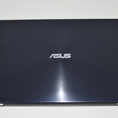 中古良品ノートパソコン Windows11+office 新品爆速SSD256GB ASUS