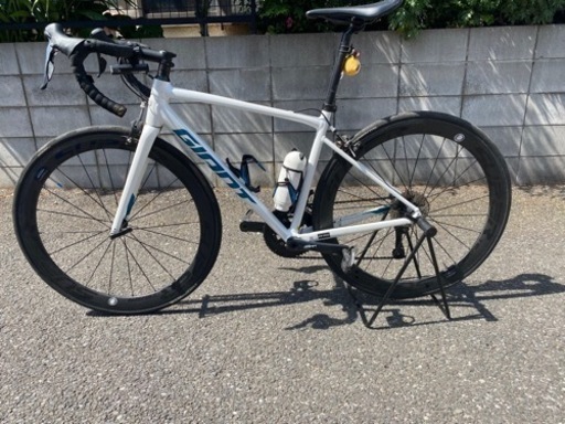ロードバイク GIANTコンテンド1 (2022年モデル)