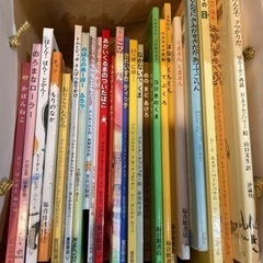 【ネット決済】【今週処分】幼児向け絵本⭐︎70冊ほど色々まとめて