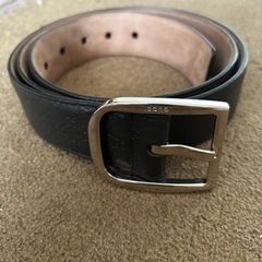 グッチ ベルト GUCCI マイクロ グッチシマ 449716