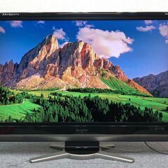 【1F・税込み】シャープ 42インチ 液晶テレビ アクオス LC...